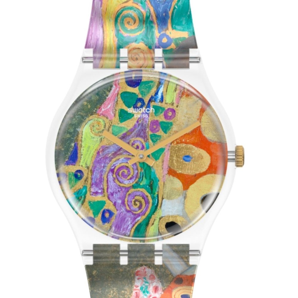 BRAND NEW Mano art collection watch